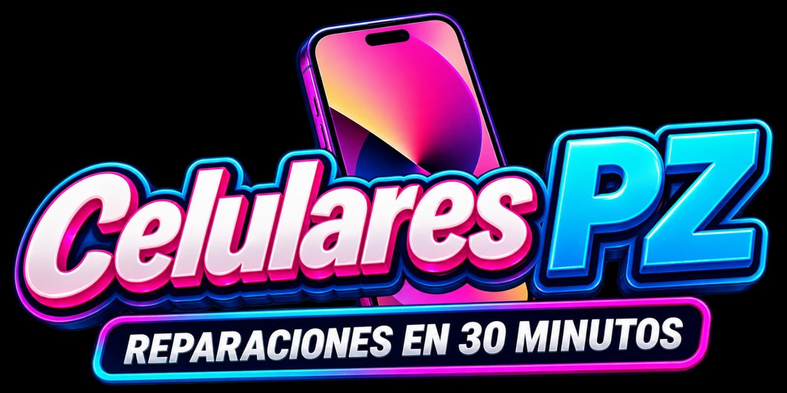 Celulares PZ
