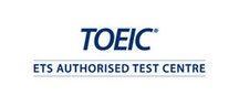 TOEIC ETS Authorised Test Centre