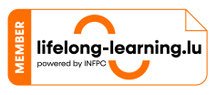 Member lifelong-learning.lu powered by INFPC