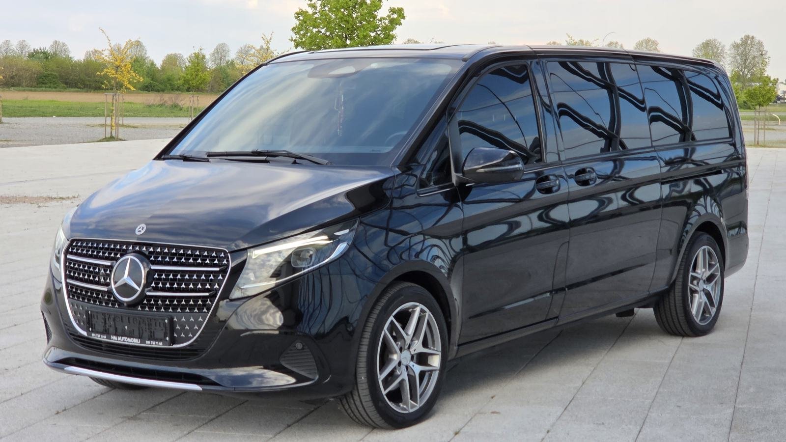 Van