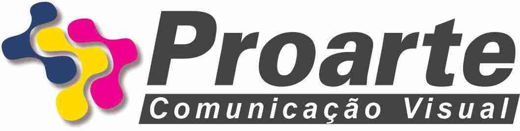 Pro-arte Comunicacao Visual