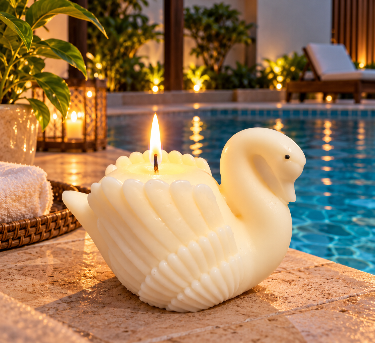 Swan Artisan