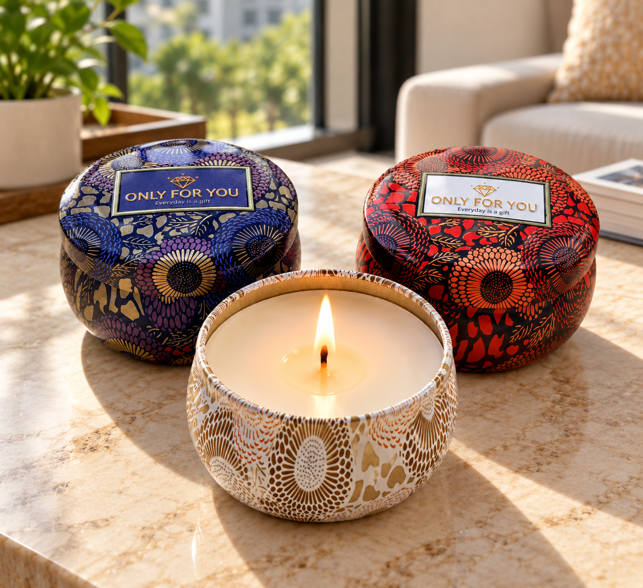 Only For You