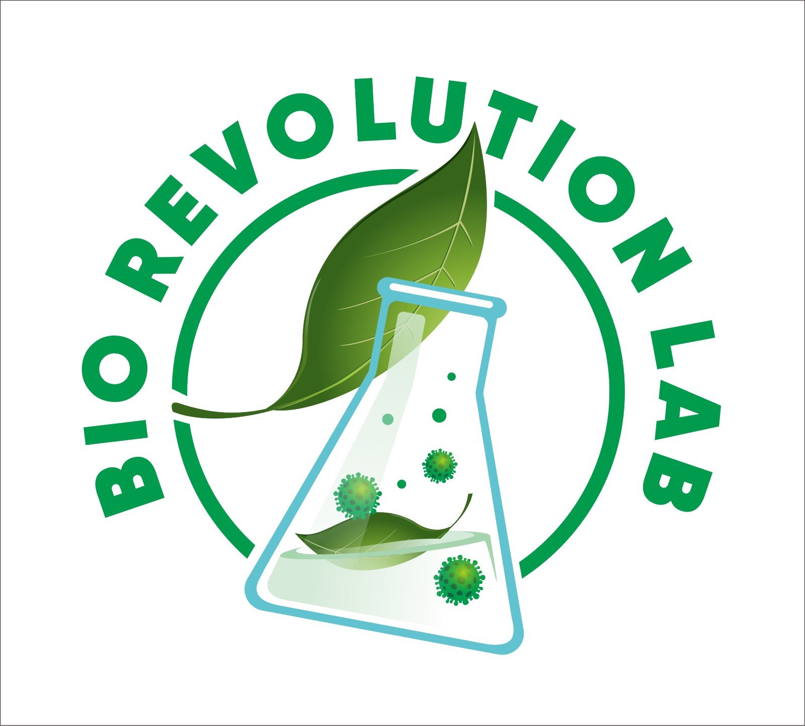 Biorevolution Lab logo