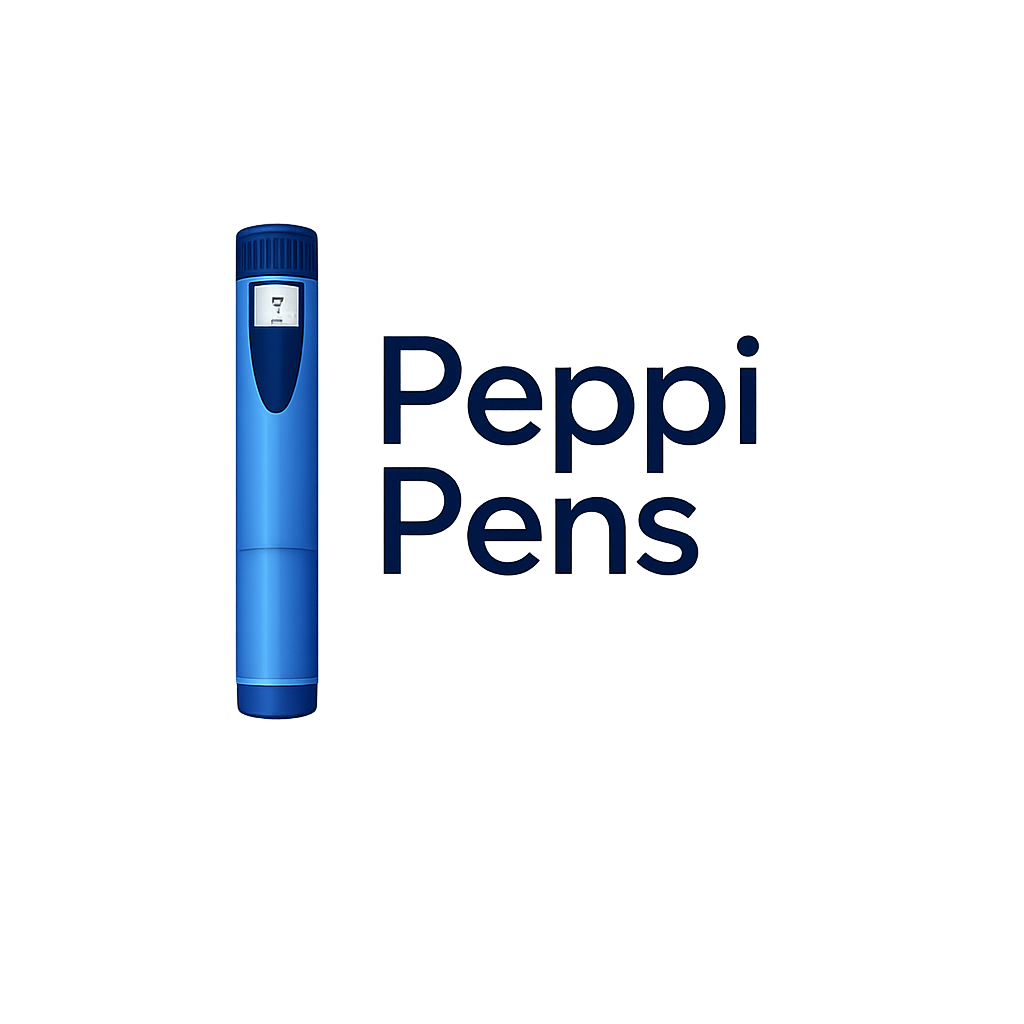Peptide Dosage & Reconstitution Calculator | PeppiPens