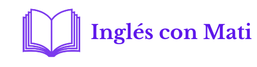 Inglés con Mati