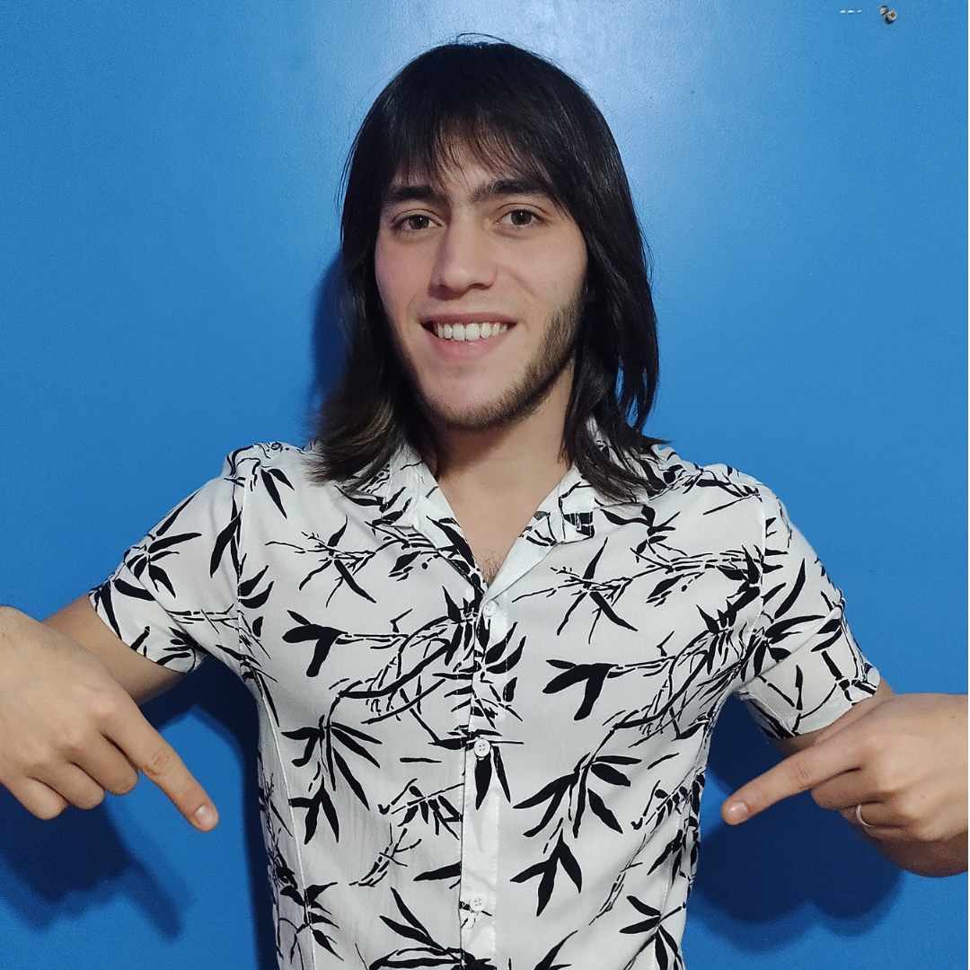 Profe Mati - Inglés con Mati
