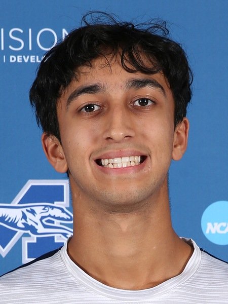 Roman Farhad, RACQUETS PROFESSIONAL at Northwood