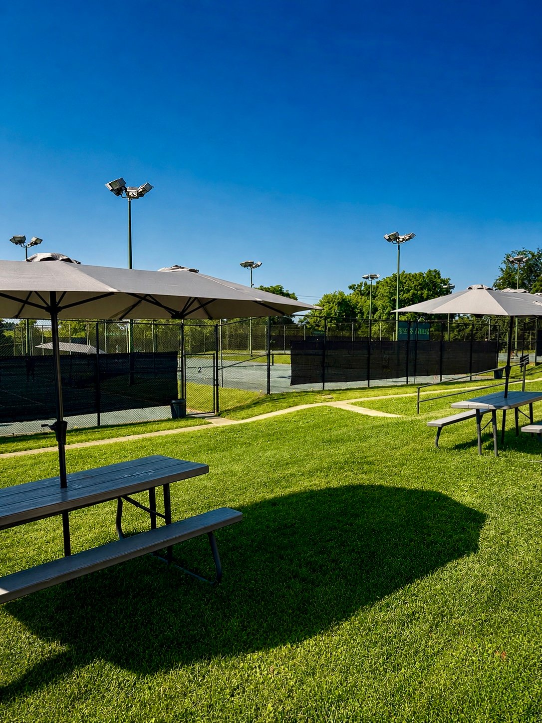 LEAGUES & PROGRAMS: JOIN THE COMMUNITY at Northwood Racquet Club