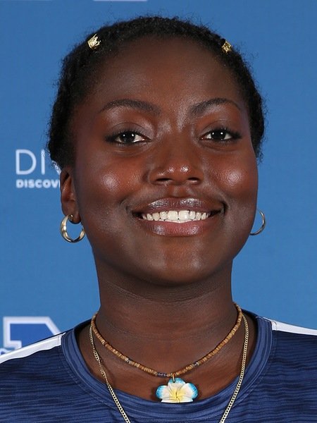 Natalia Smith, RACQUETS PROFESSIONAL at Northwood