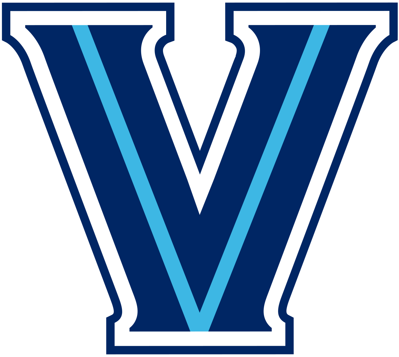 Villanova logo