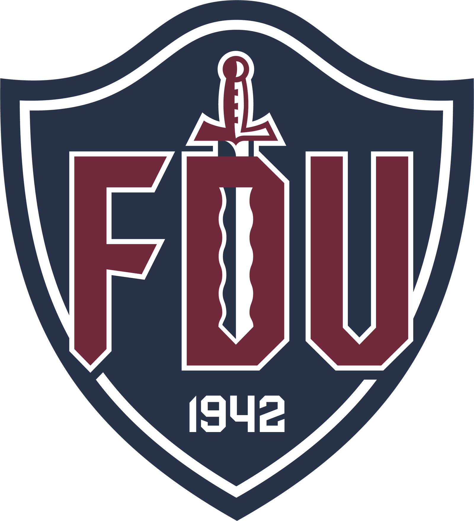 Fairleigh Dickinson logo