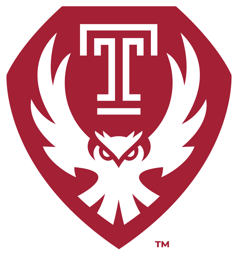 Temple logo