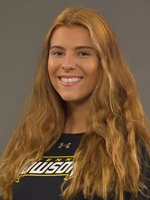 Elessa Jacobs, RACQUETS PROFESSIONAL at Northwood