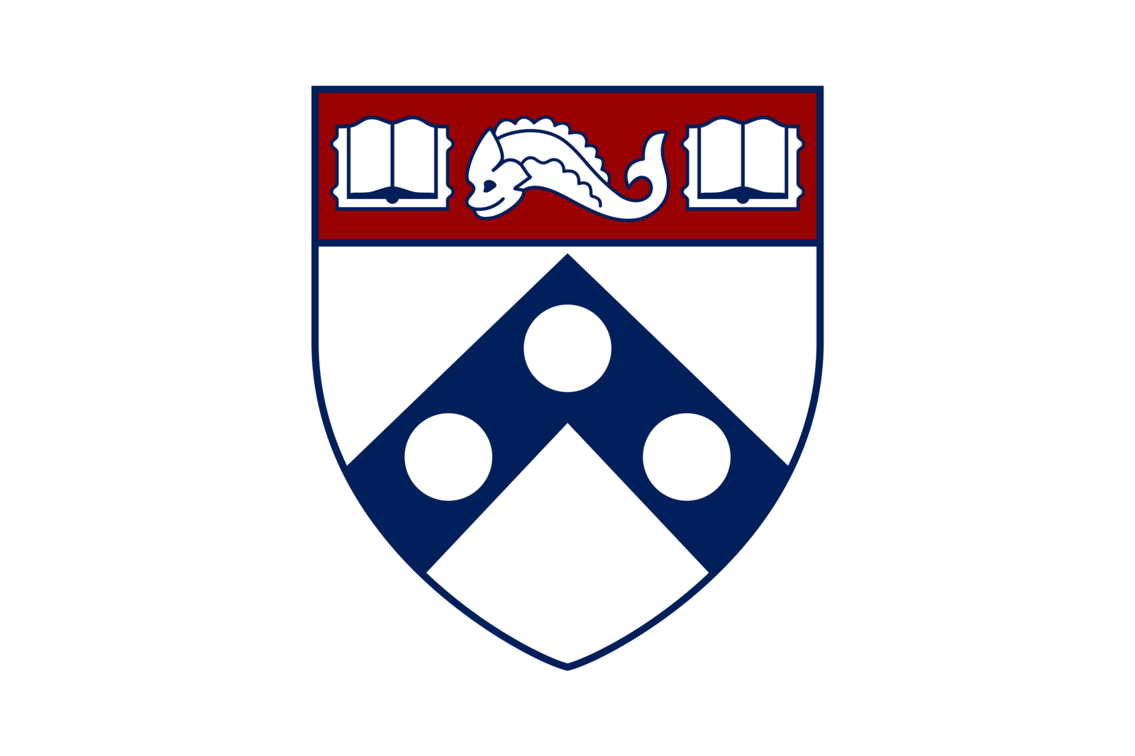U Penn logo