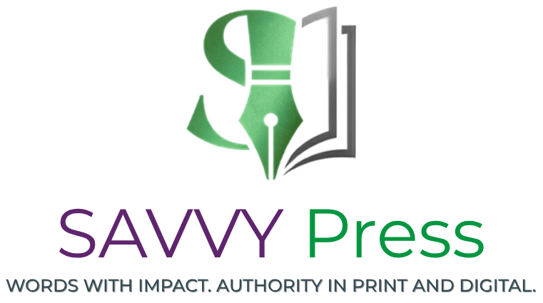 SAVVY Press
