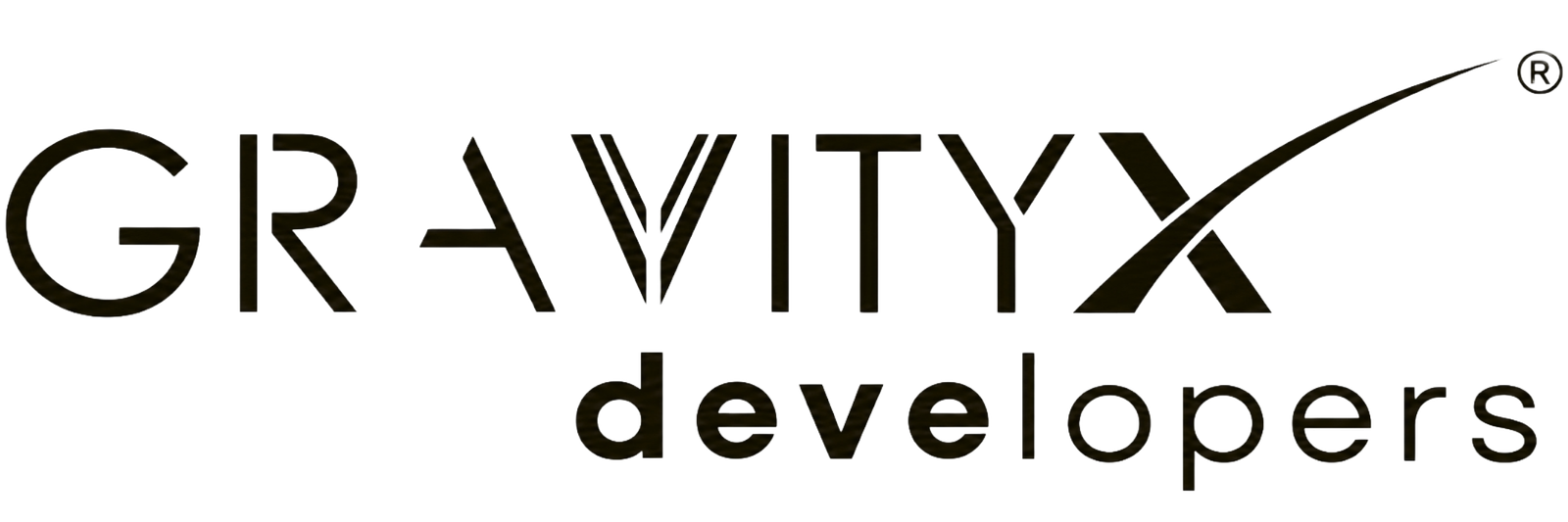 GravityX Logo