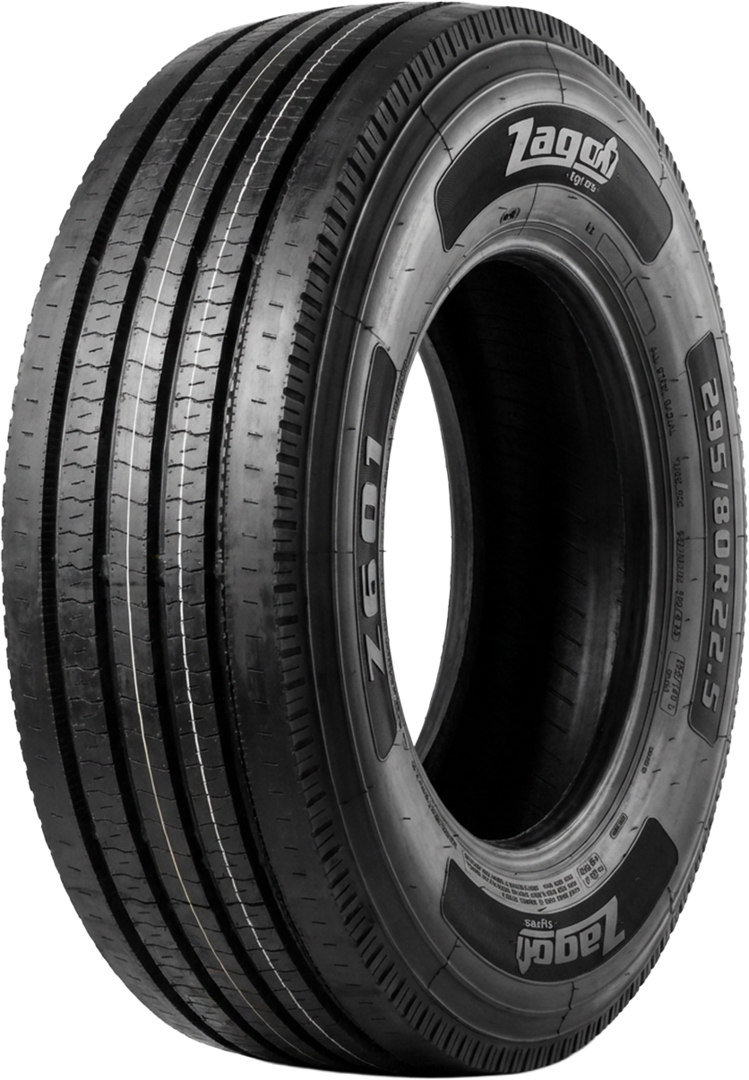 ZAGO TYRES Z601