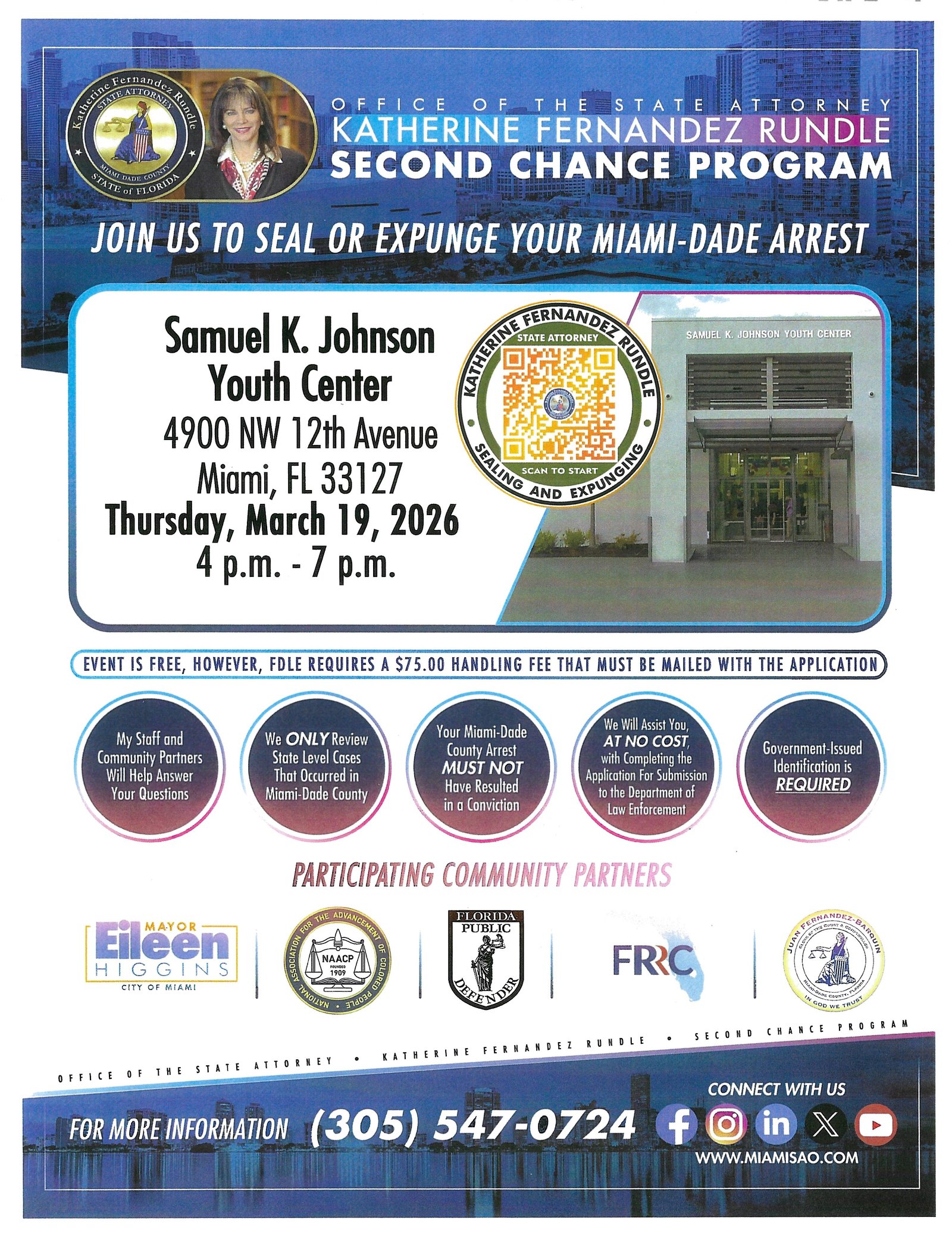 Second Chance Jrt Program Steer Ahead Program