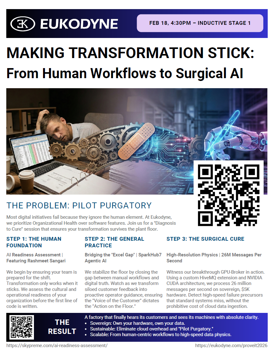 Main Presentation Flyer - Making Transformation Stick