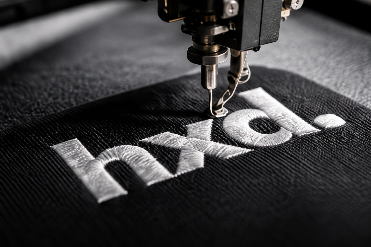 embroidery
