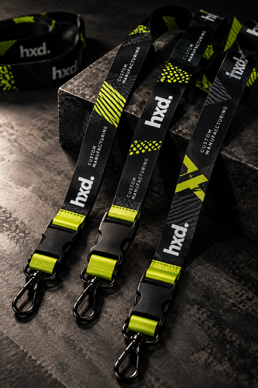 lanyard