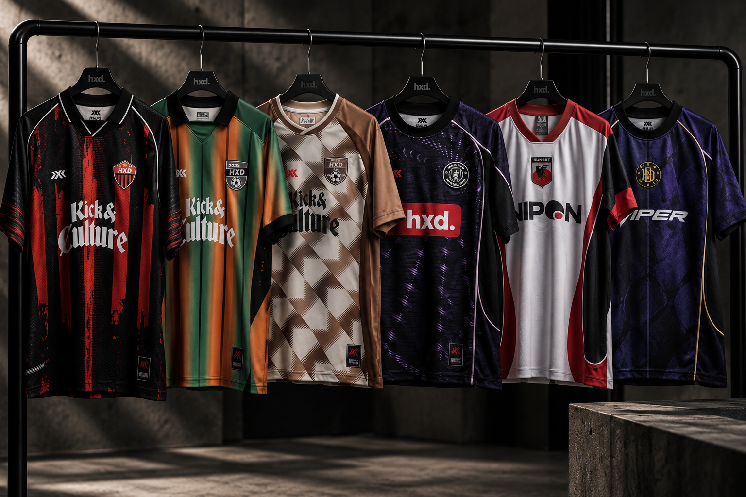 custom jersey