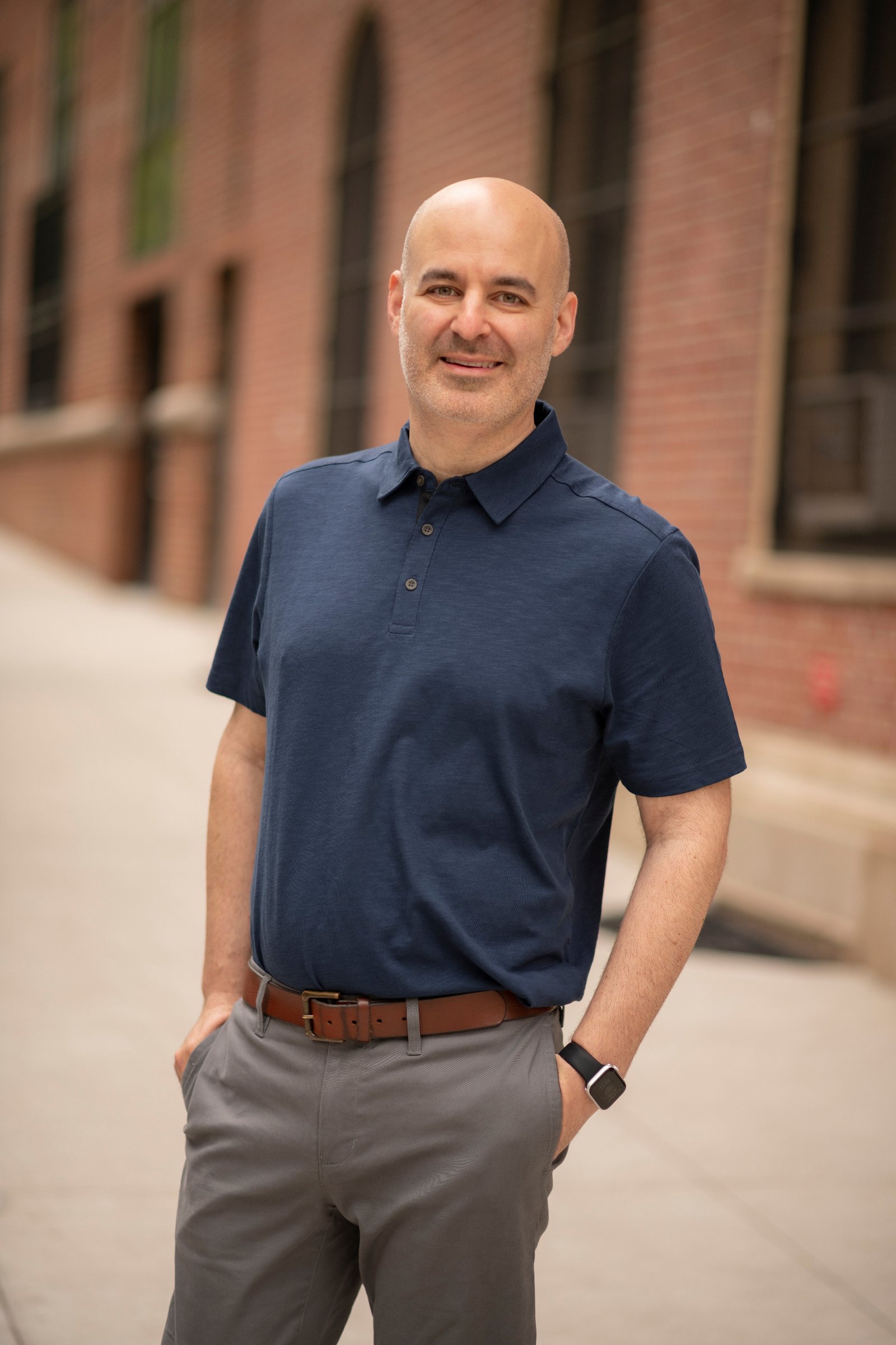 Jay Mandel | Marketing Accountability & Clean Data Alliance