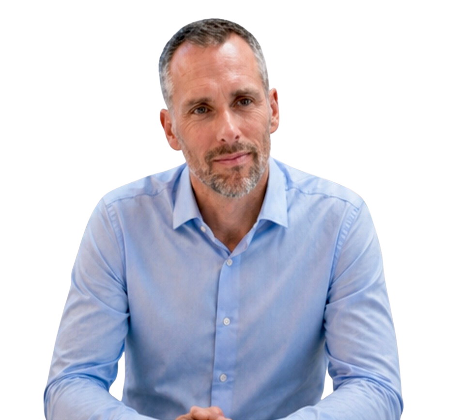 Nicolas, Mr BIOTE