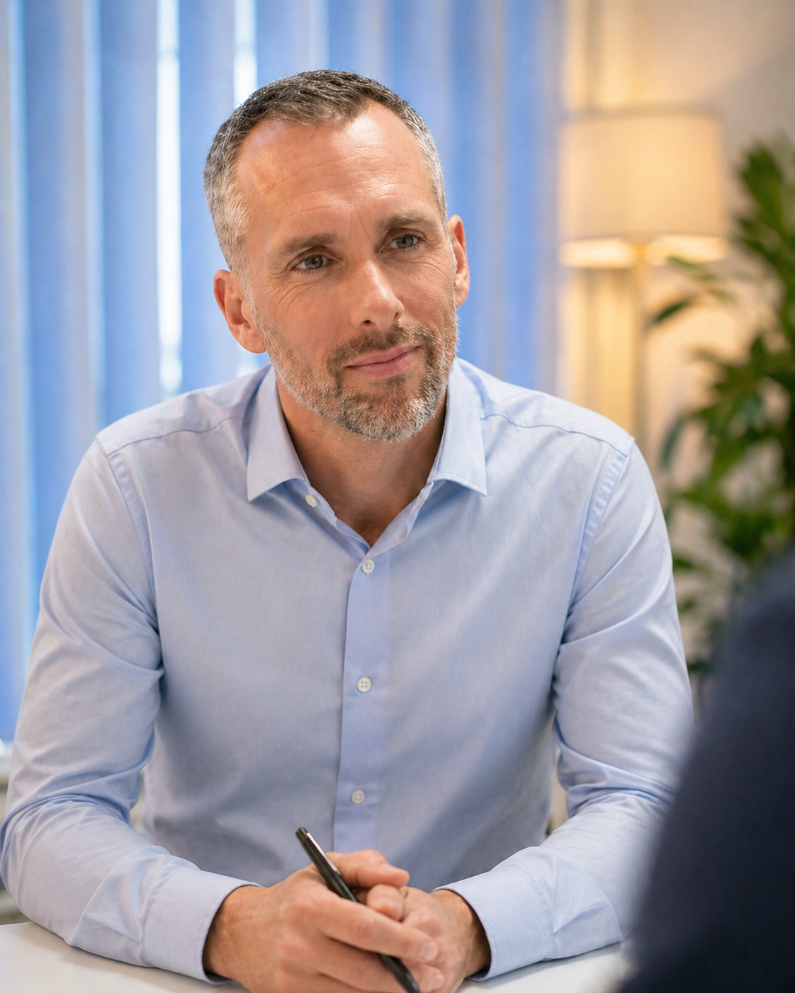 Accompagnement centré sur le changement