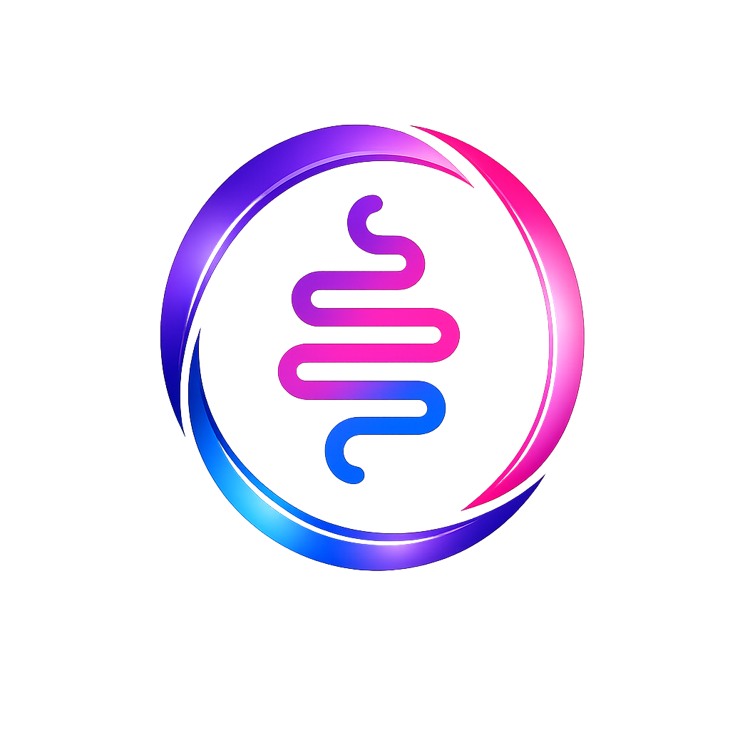 MrBiote Digestive Logo