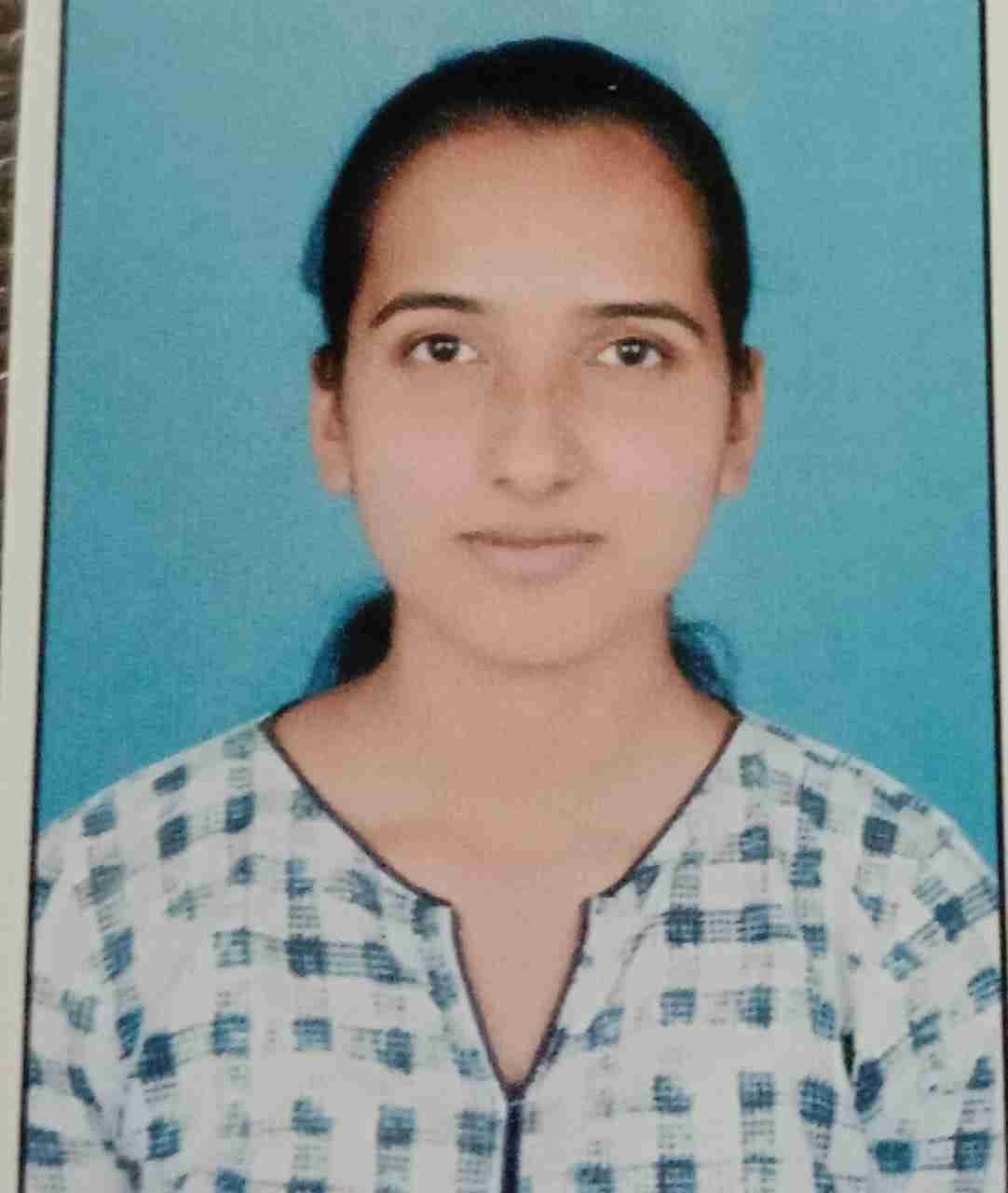 Ms. Bhagyashri Ashok Phuke