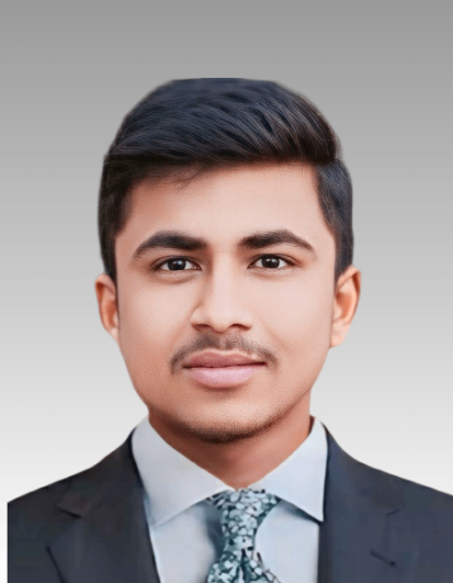 Mr. Bhanudas Baburao Girnare