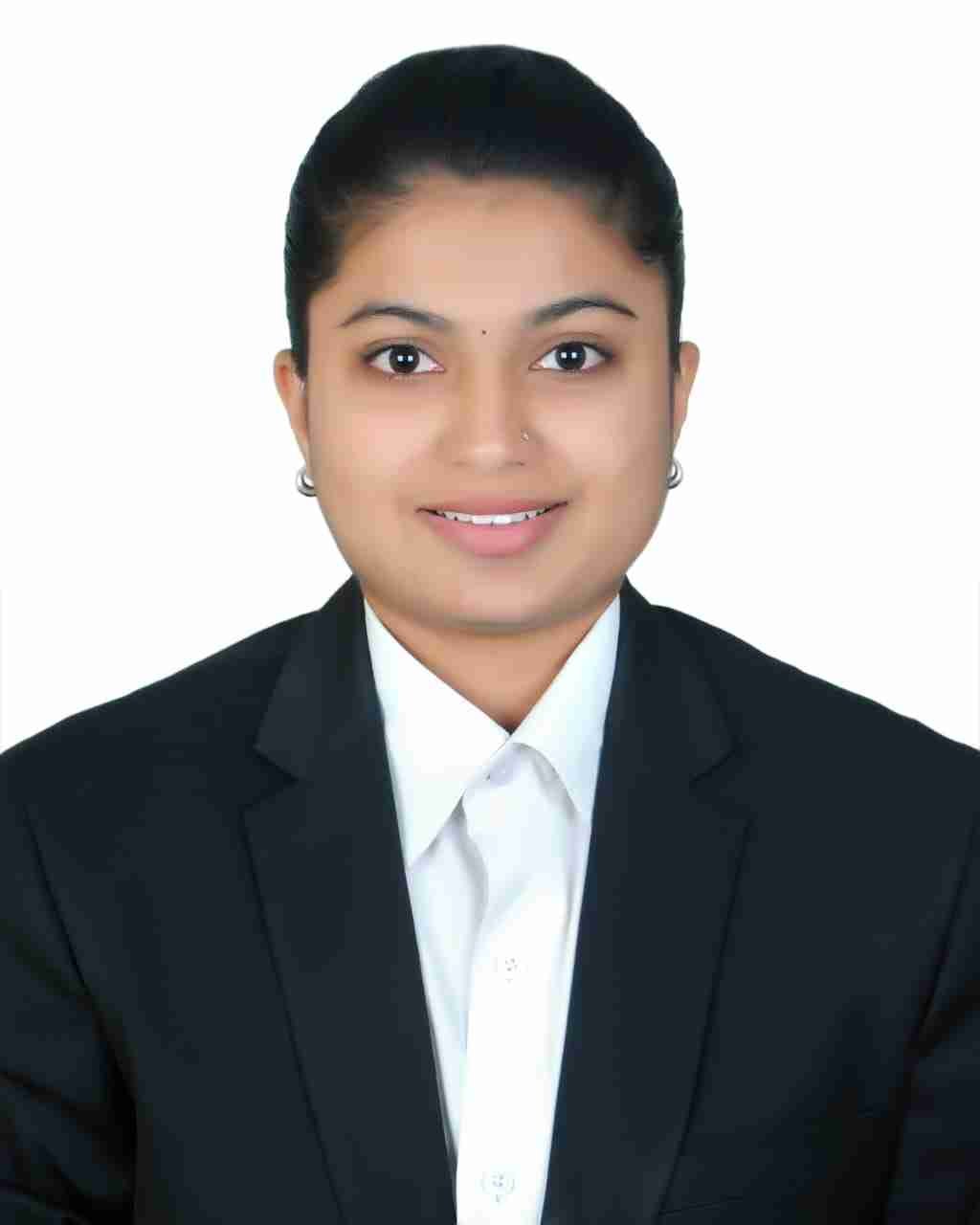 Ms. Mrunal Sunil Danekar