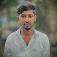 Mr. Avinash Sanjay Jadhav