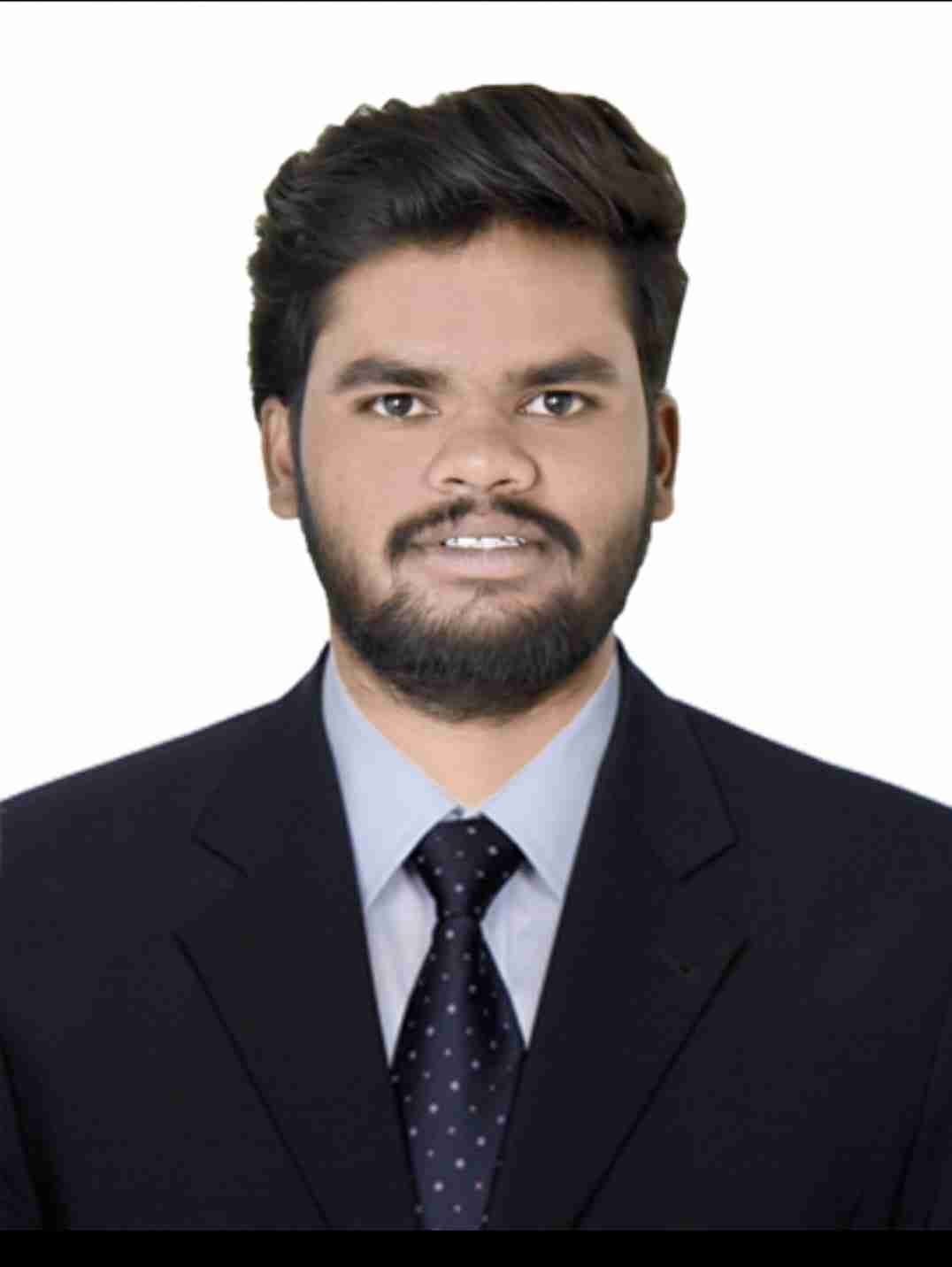 Mr. Nagraj Maroti Jadhav