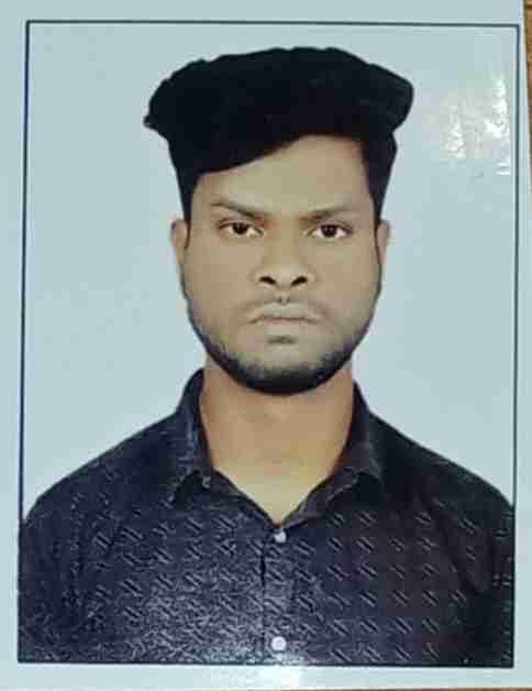 Mr. Tohid Alam Mulla