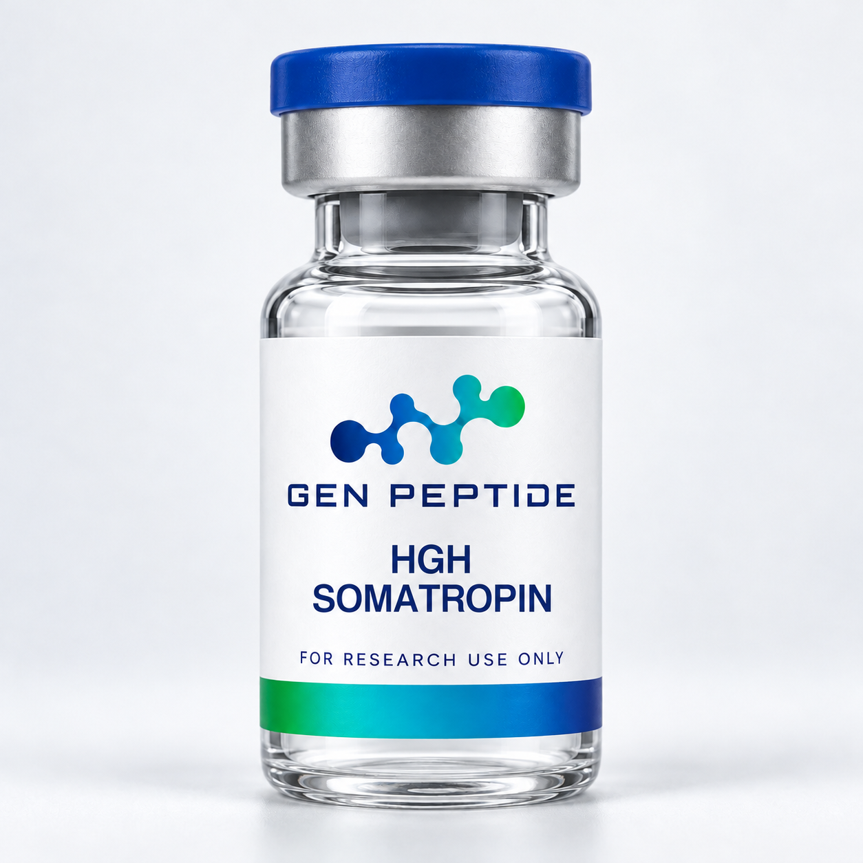 HGH GENTROPIN (SOMATROPIN)