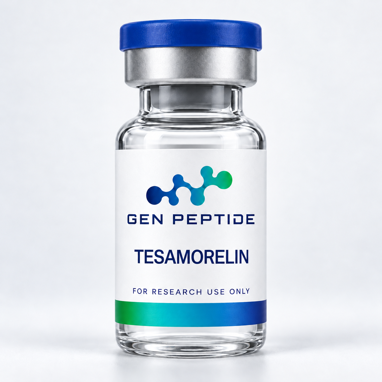 TESAMORELIN 10 mg