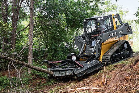 Excavation, Forestry Mulching & Land Clearing | Terraform Land Specialists