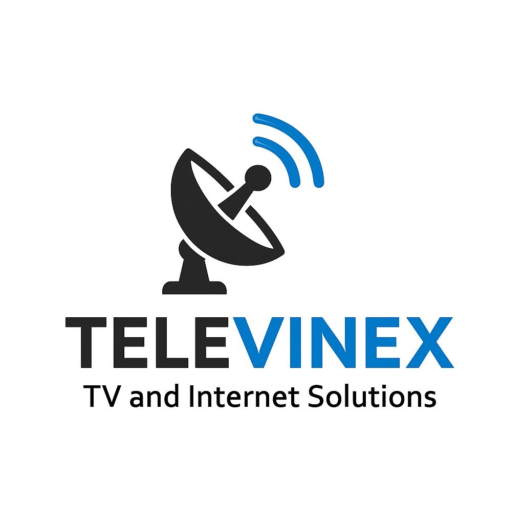 TELEVINEX Logo