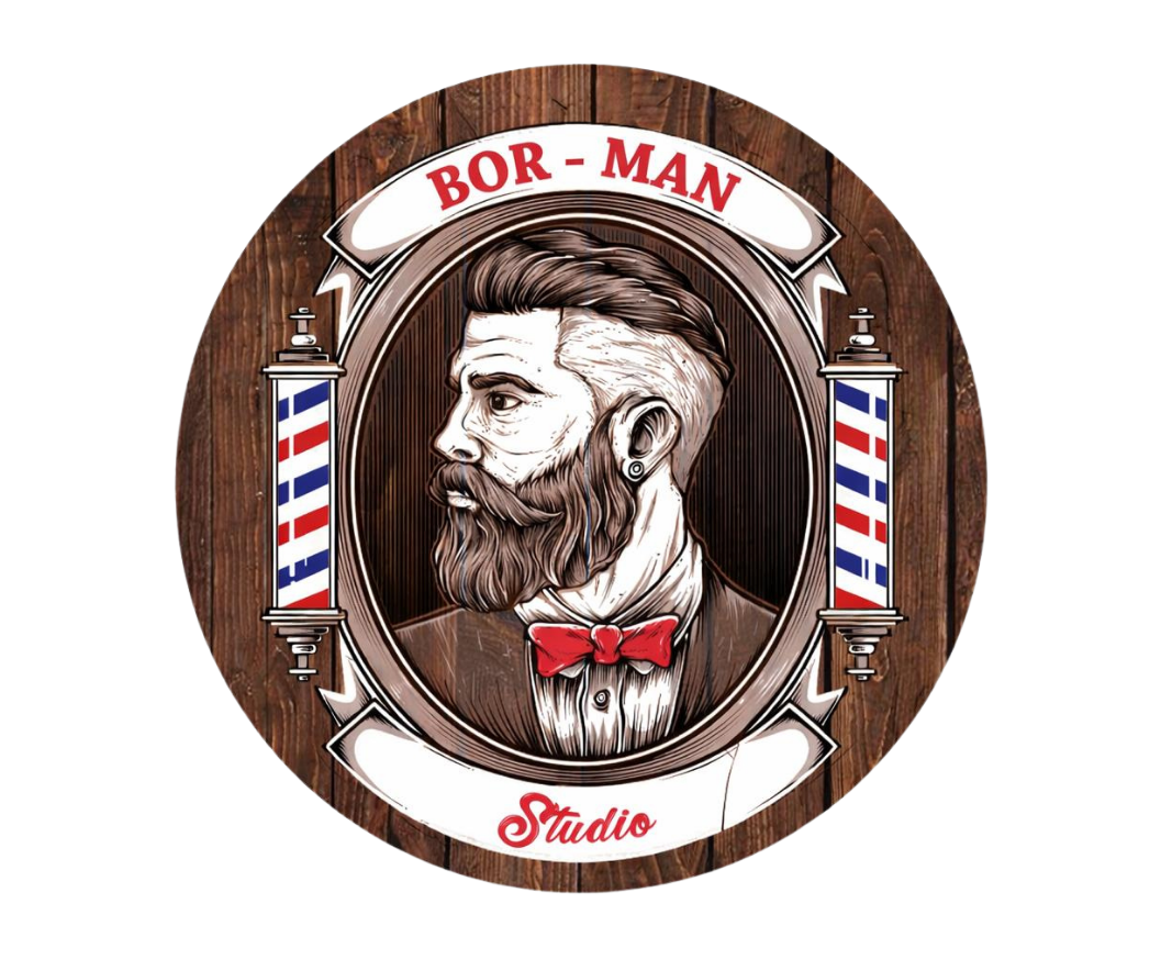 Bor-Man Studio