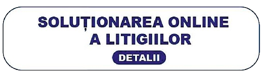 SOLUȚIONAREA ONLINE A LITIGIILOR DETALII