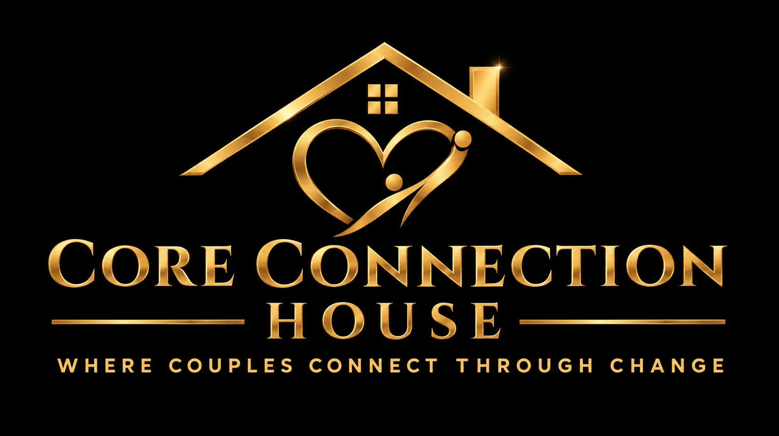 Core Connection House — Where Couples Connect Through Change