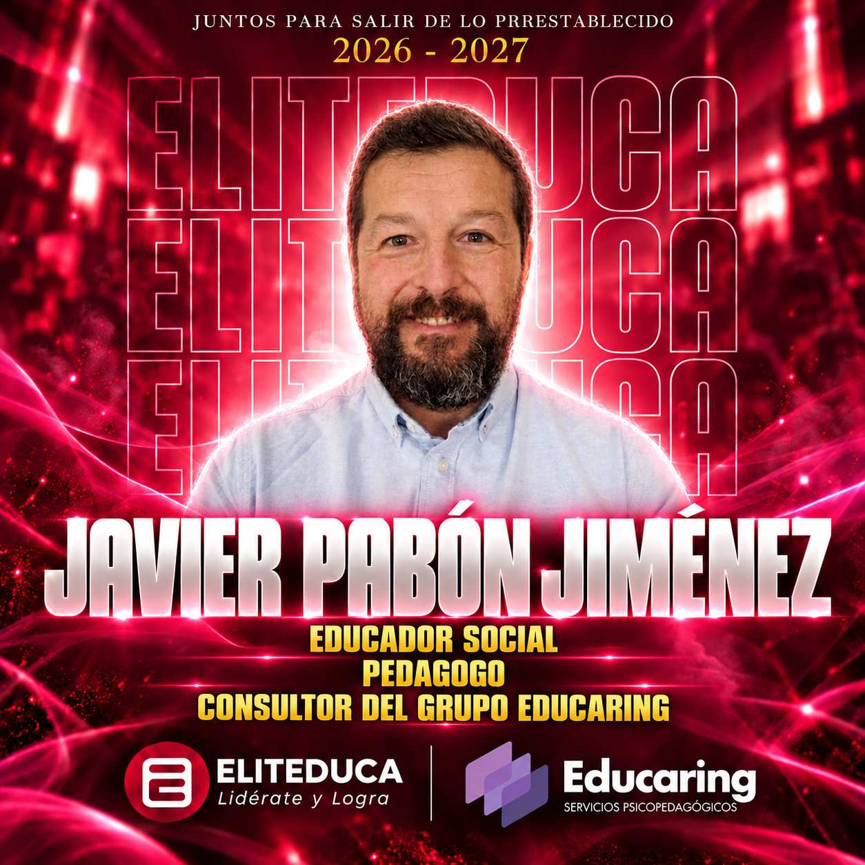 Javier Pabón Jiménez