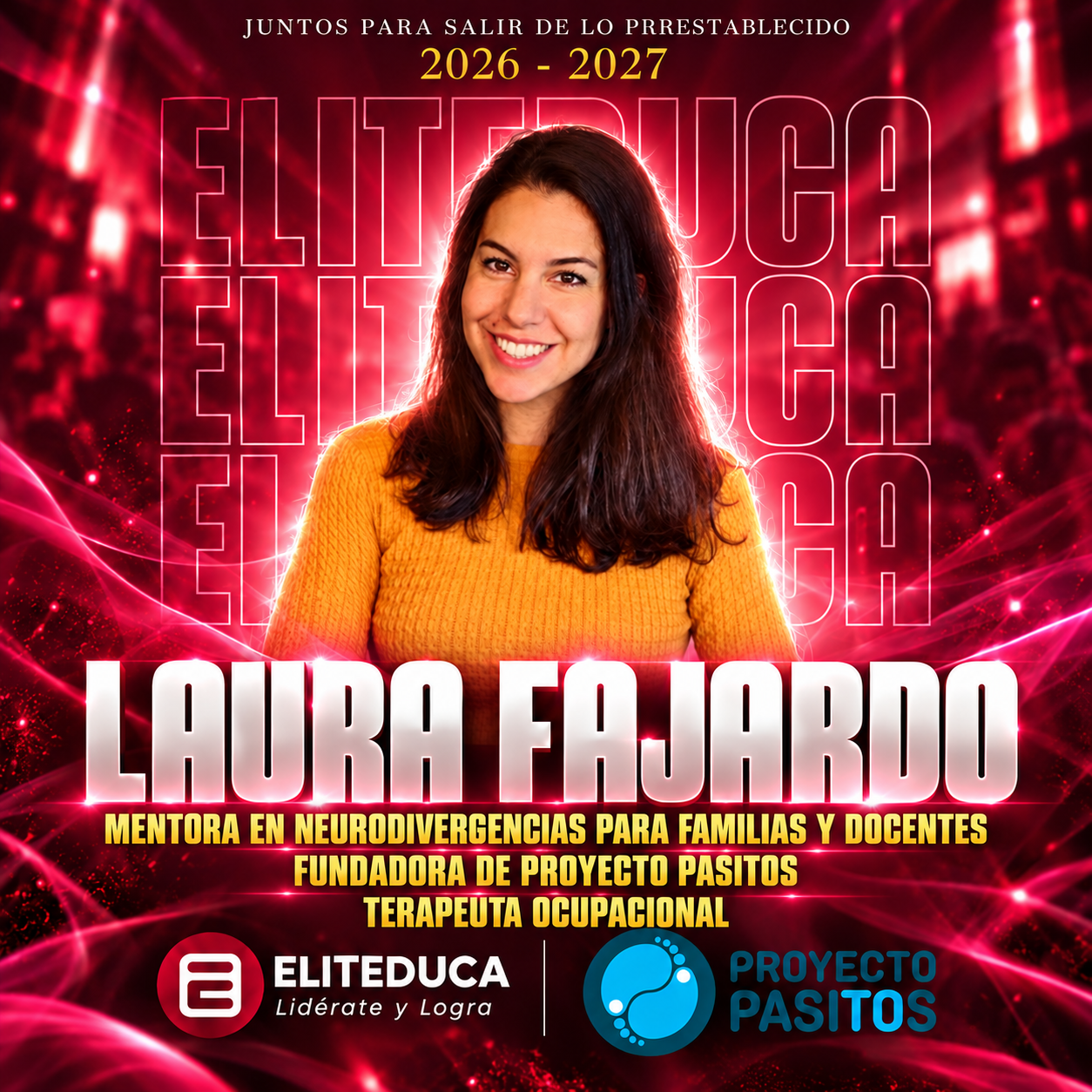 Laura Fajardo