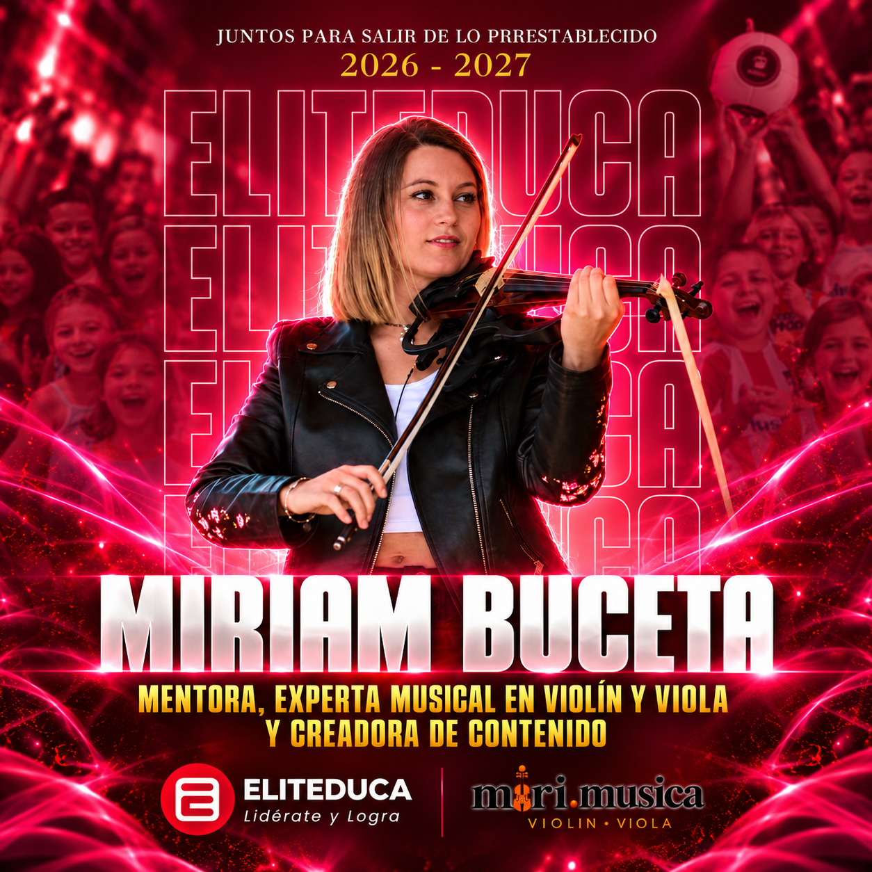 Miriam Buceta