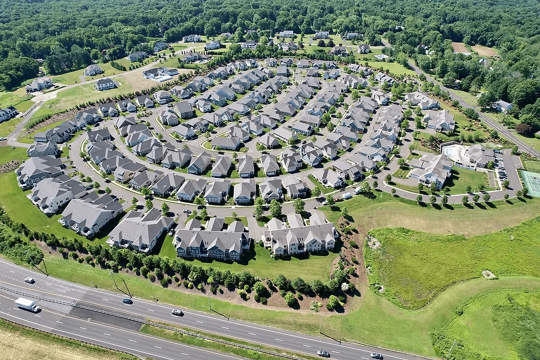 Fieldstone Village