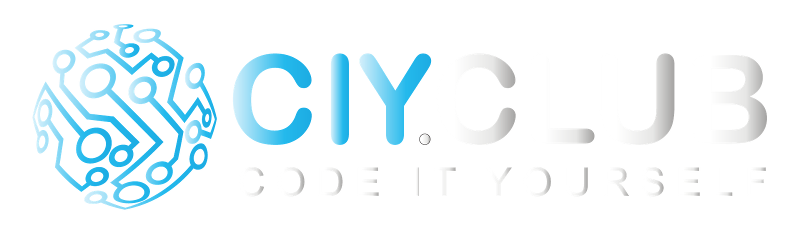 CIY.Club | Turn Your Child into a Tech Creator