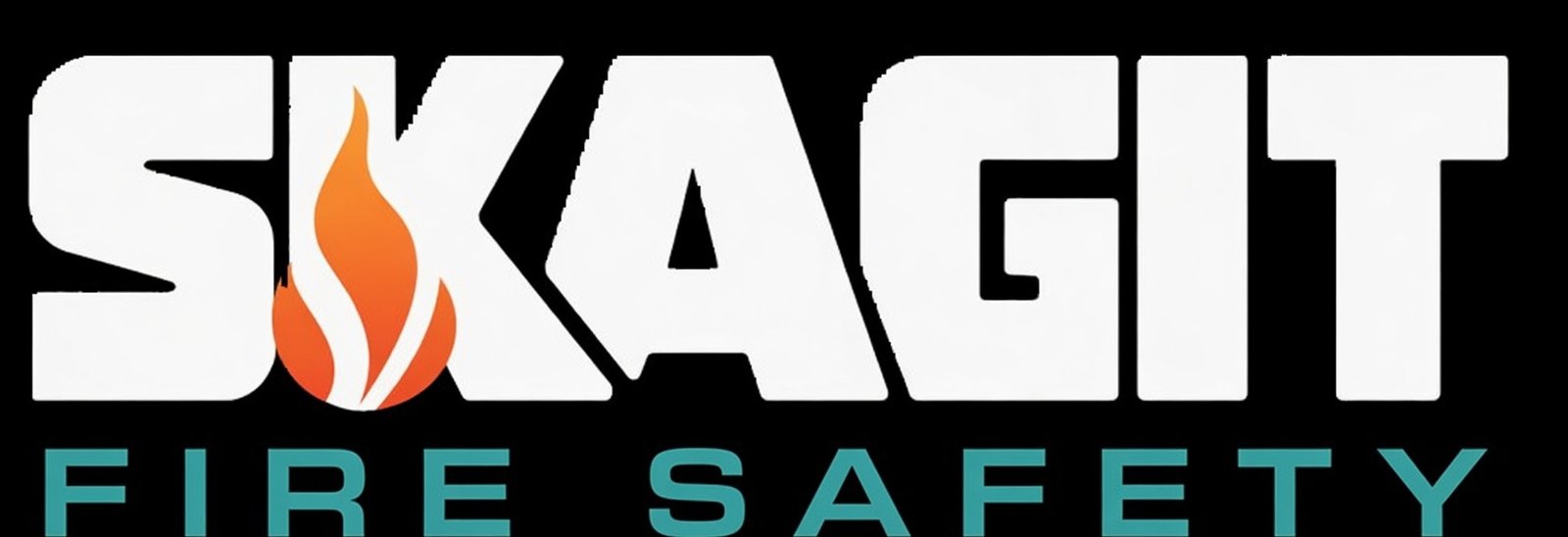 Skagit Fire Safety logo